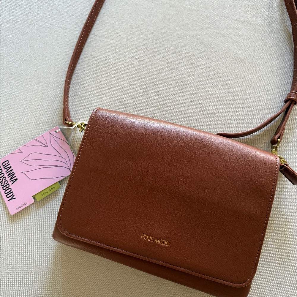 Pixie Mood Crossbody Bag